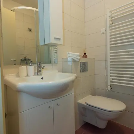 Allora With Panoramic Sea View * Split