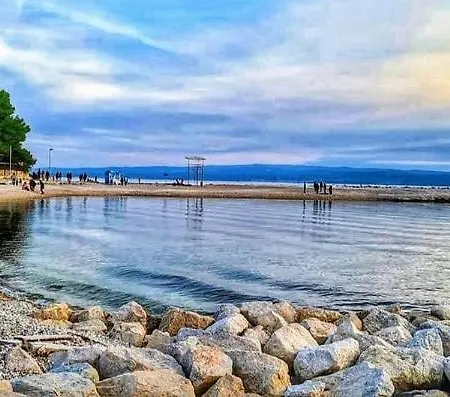 Allora With Panoramic Sea View Apartman *
