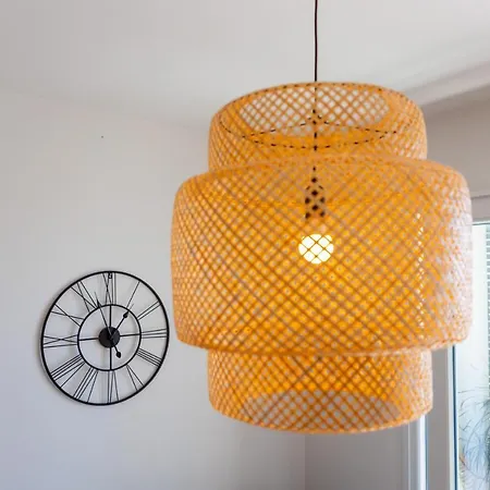 Apartament Allora With Panoramic Sea View *