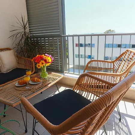 Allora With Panoramic Sea View *