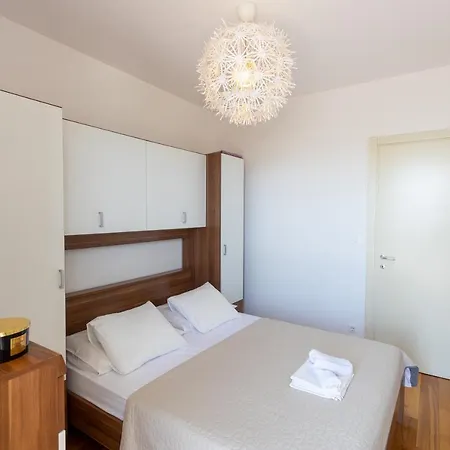 Allora With Panoramic Sea View Apartment *