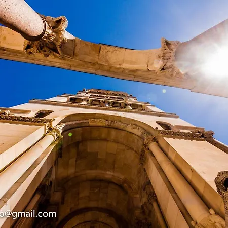 Allora With Panoramic Sea View *