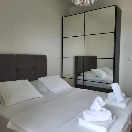 Allora With Panoramic Sea View Split