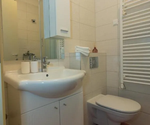 Allora With Panoramic Sea View * Split