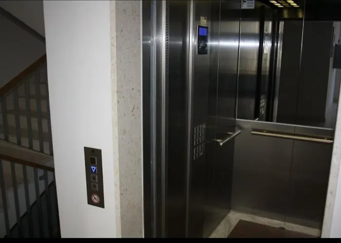 Allora With Panoramic Sea View *