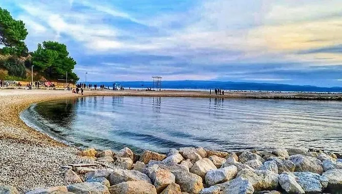 Allora With Panoramic Sea View Appartement *