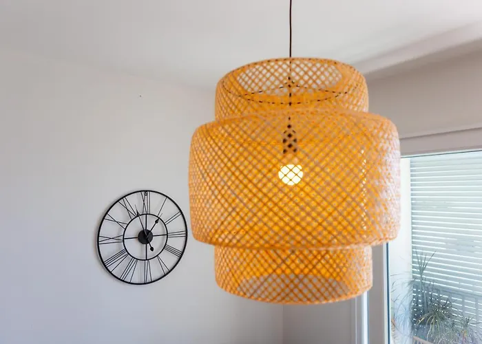 Apartament Allora With Panoramic Sea View *