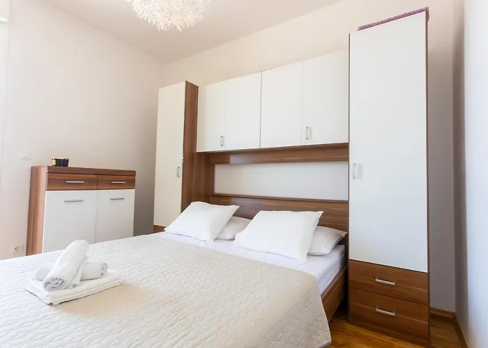 Appartement Allora With Panoramic Sea View *