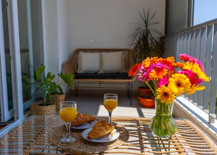 Apartament Allora With Panoramic Sea View Split