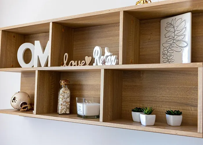 Allora With Panoramic Sea View * Split