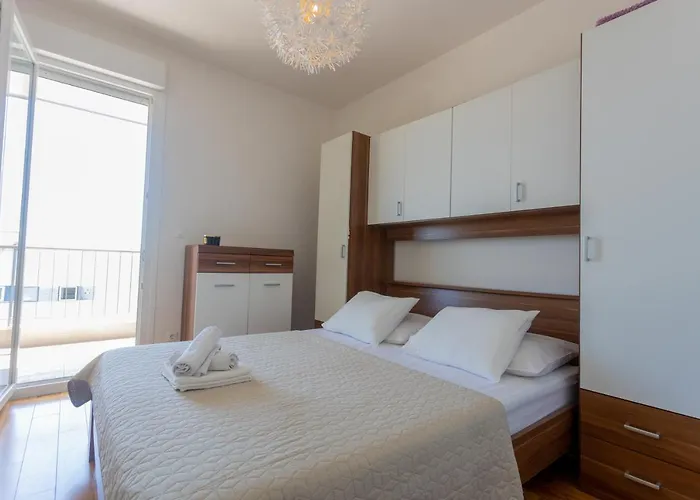 Allora With Panoramic Sea View * Split