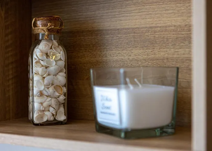 Allora With Panoramic Sea View *