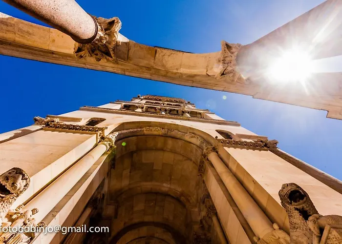 Allora With Panoramic Sea View *