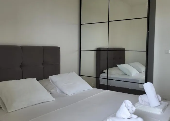 Allora With Panoramic Sea View Split