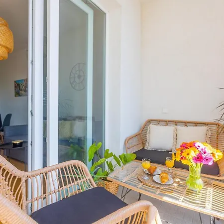Allora With Panoramic Sea View Split