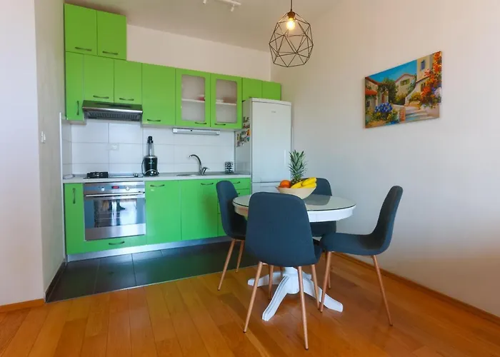 Allora With Panoramic Sea View *