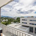 Allora With Panoramic Sea View Apartman Split