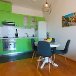 Allora With Panoramic Sea View *