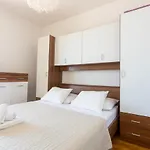 Apartman Allora With Panoramic Sea View *