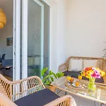 Allora With Panoramic Sea View Split