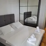 Apartman Allora With Panoramic Sea View Split